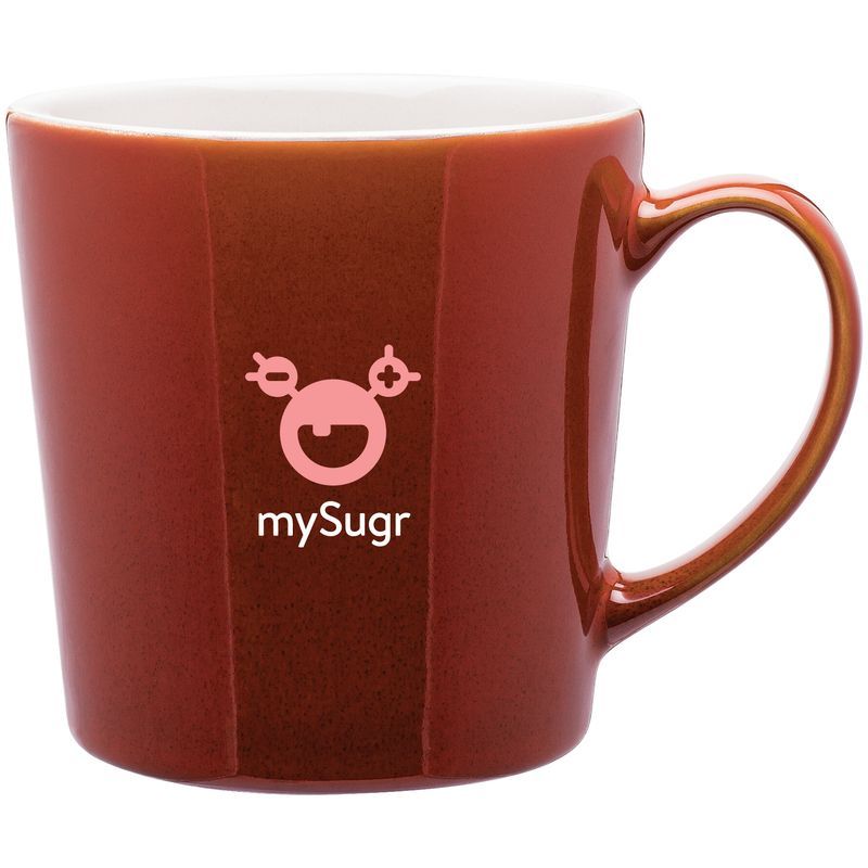 16 oz mona mug